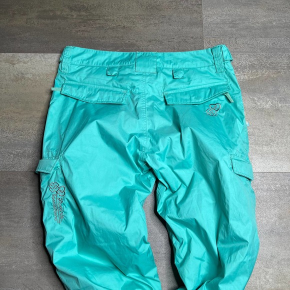 Special Blend Luxirie Snowboard Pants Small - Picture 6 of 8